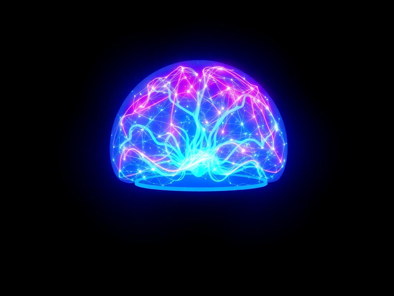 Aether — An adaptive intelligence layer orchestrating multi-model agents for ambitious teams.