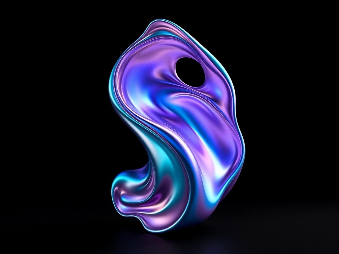 Forge — A generative design surface for crafting digital products at the speed of thought.